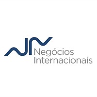 JM Negócios Internacionais Logo