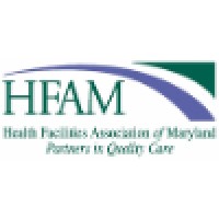 Health Facilities Association of Maryland Logo