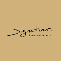 Signatuur Horecamakelaars Logo