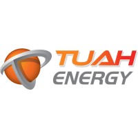 Tuah Energy Logo