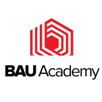 BAU Academy Logo