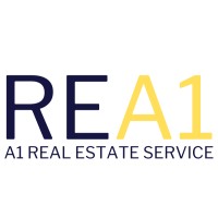 REA1 Pty Ltd Logo