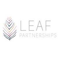 Leaf Partnerships Ltd Logo