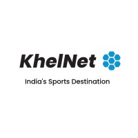 KhelNet Logo