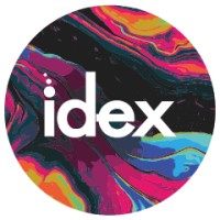IDEX Logo