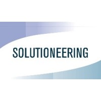 Solutioneering (US) Logo