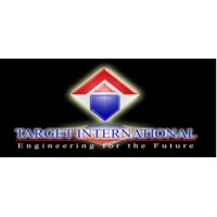 Target Lighting Logo