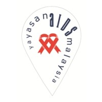Malaysian AIDS Foundation Logo