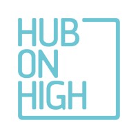 Hub on High Logo
