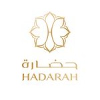 Hadarah Perfumes Logo