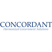 Concordant Logo