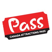 Canada Attractions Pass Logo