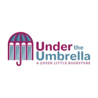 Under the Umbrella Bookstore Logo