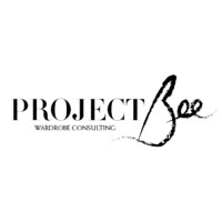 ProjectBee Wardrobe Consulting Logo