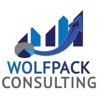Wolfpack Consulting Logo