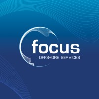 Focus Offshore Services Logo