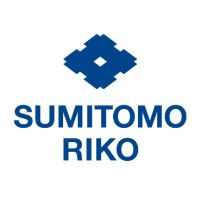 SUMITOMO RIKO COMPANY LIMITED Logo