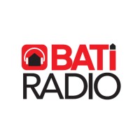 Batiradio Logo