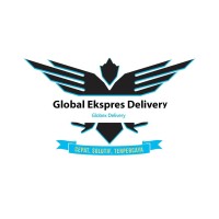PT. Global Ekspres Deliveri Logo