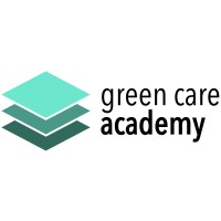 Green Care Academy Logo
