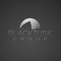 BlackTusk Group Inc. Logo