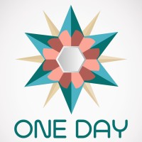 One Day Salon Logo
