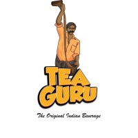 Tea Guru Logo