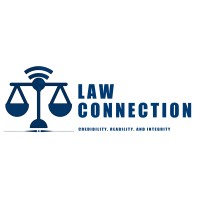 Law Connection Logo