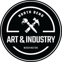 North Bend Art & Industry Logo