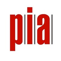 PIA Interior Co., Ltd. Logo