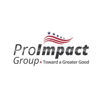 ProImpact Group Logo