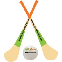 GAA Zone Logo