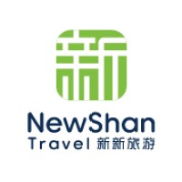 New Shan Travel Logo