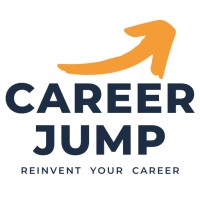 Career Jump Logo