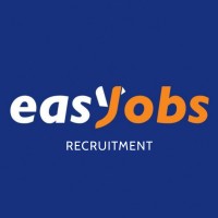 EASYJOBS RECRUITMENT Logo