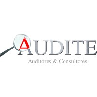 Audite Consultoria Contábil Logo