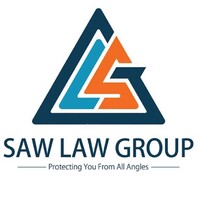 Saw Law Group LLP Logo