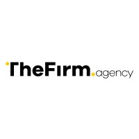 The Firm.agency Logo