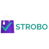 Strobo Logo