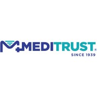 Meditrust Ltd Greece Logo