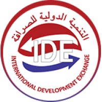 International Development Exchange (IDE) Logo