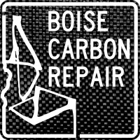 Boise Carbon Repair LLC Logo