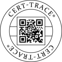 TraCert OÜ Logo