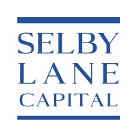 Selby Lane Capital Logo