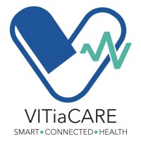 VITia, Inc. Logo