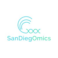 SanDiegOmics Logo