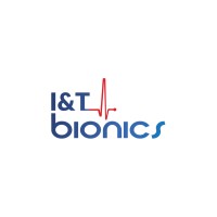 I&T Bionics S.A.C. Logo