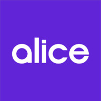 Alice Logo