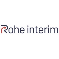 Rohe interim GmbH Logo