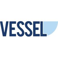 Vessel Media Logo